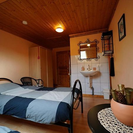 Bockholtz Room In Farmhouse Berkel المظهر الخارجي الصورة