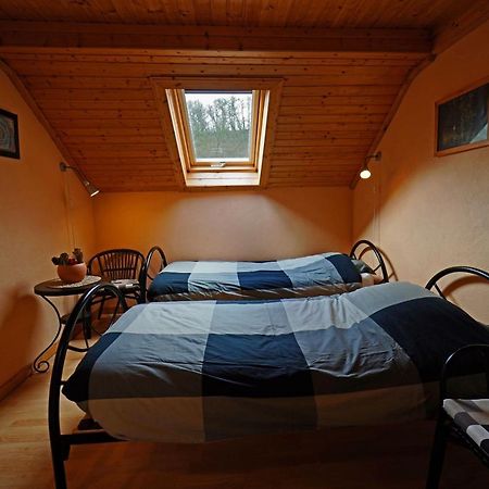 Bockholtz Room In Farmhouse Berkel المظهر الخارجي الصورة