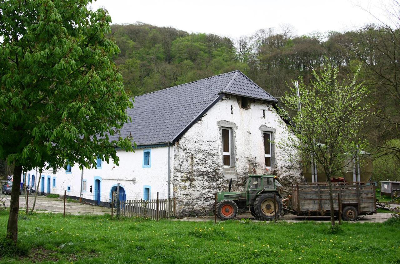 Bockholtz Room In Farmhouse Berkel الغرفة الصورة