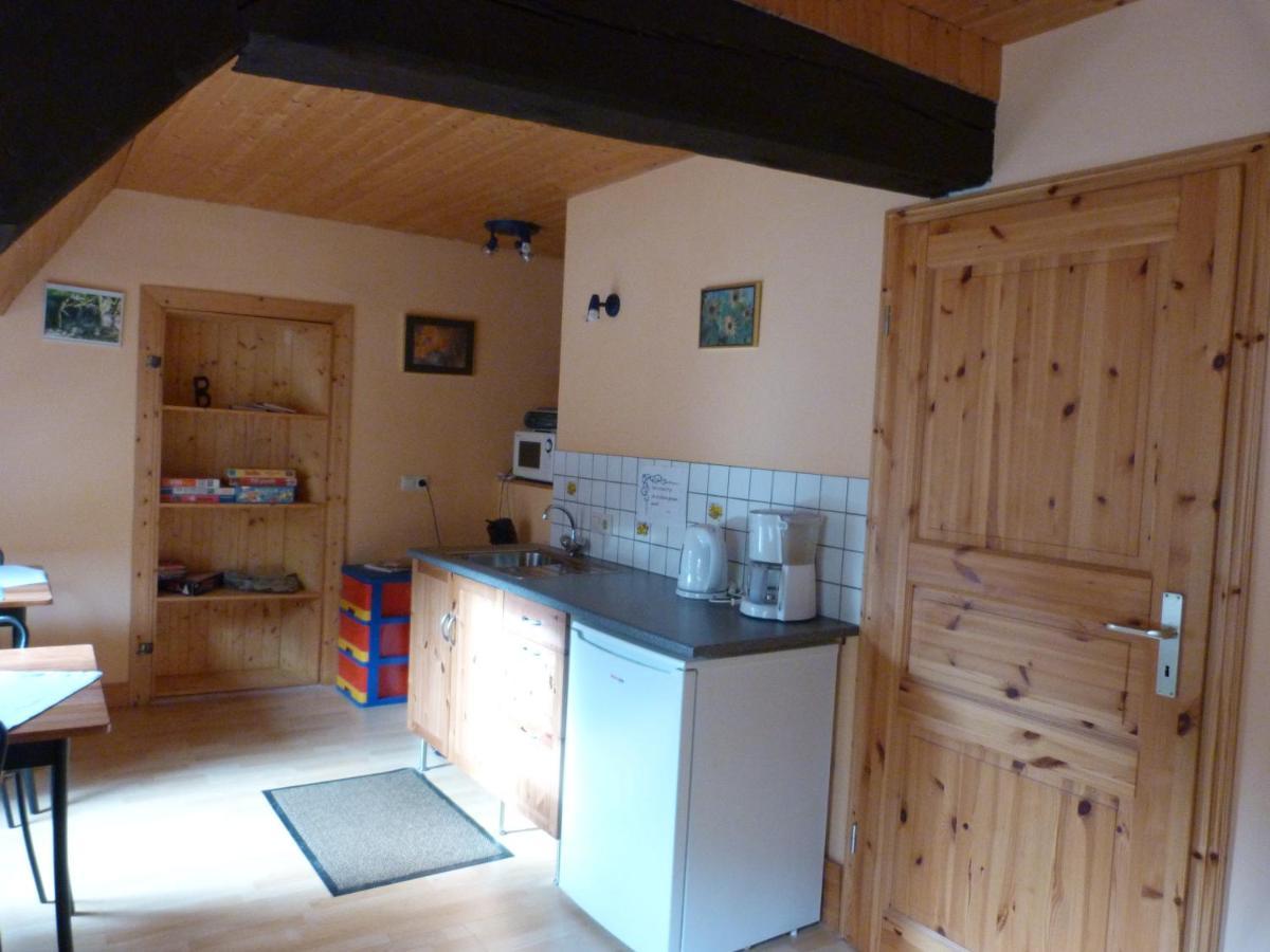 Bockholtz Room In Farmhouse Berkel المظهر الخارجي الصورة