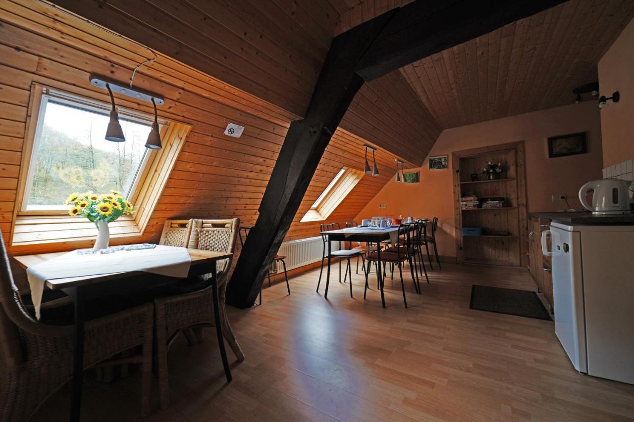 Bockholtz Room In Farmhouse Berkel المظهر الخارجي الصورة