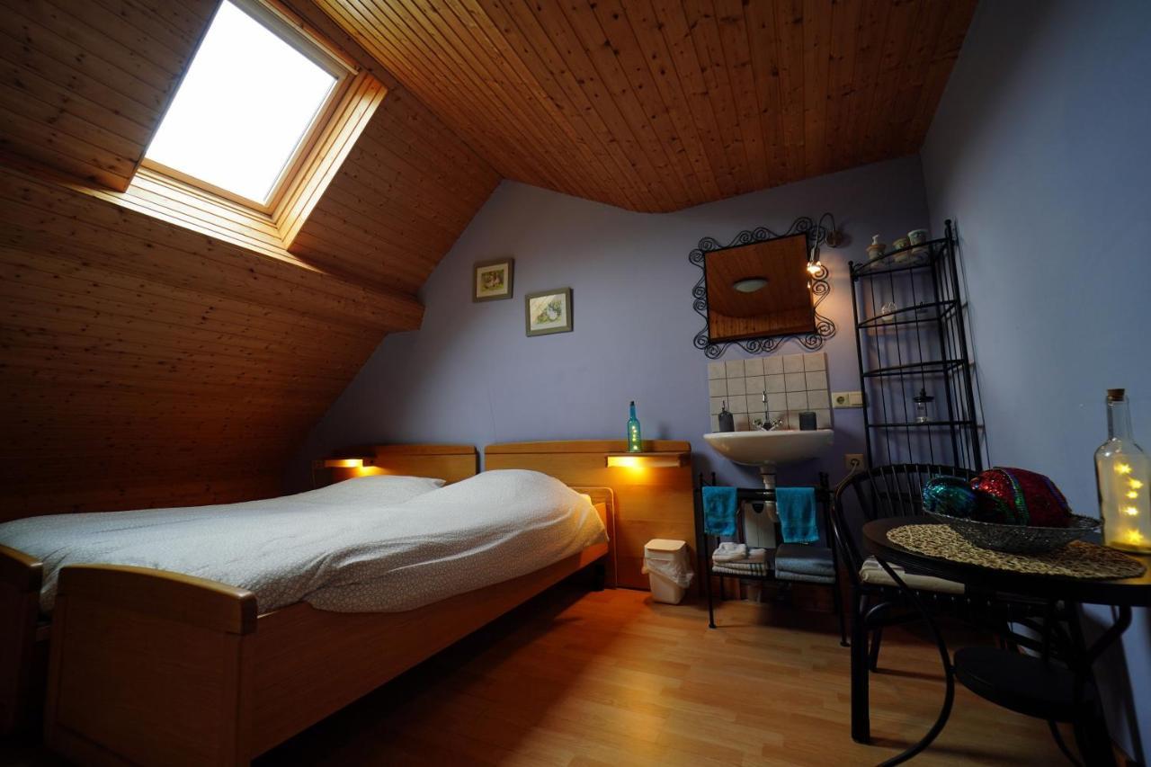 Bockholtz Room In Farmhouse Berkel المظهر الخارجي الصورة