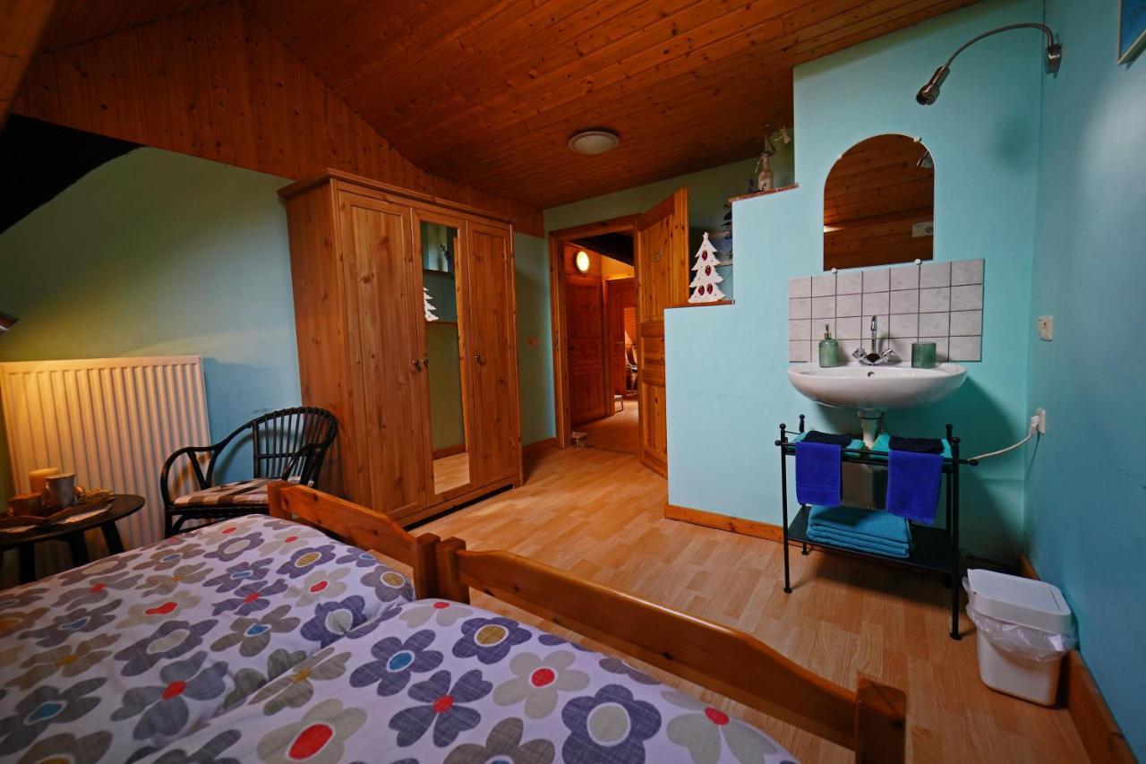 Bockholtz Room In Farmhouse Berkel المظهر الخارجي الصورة