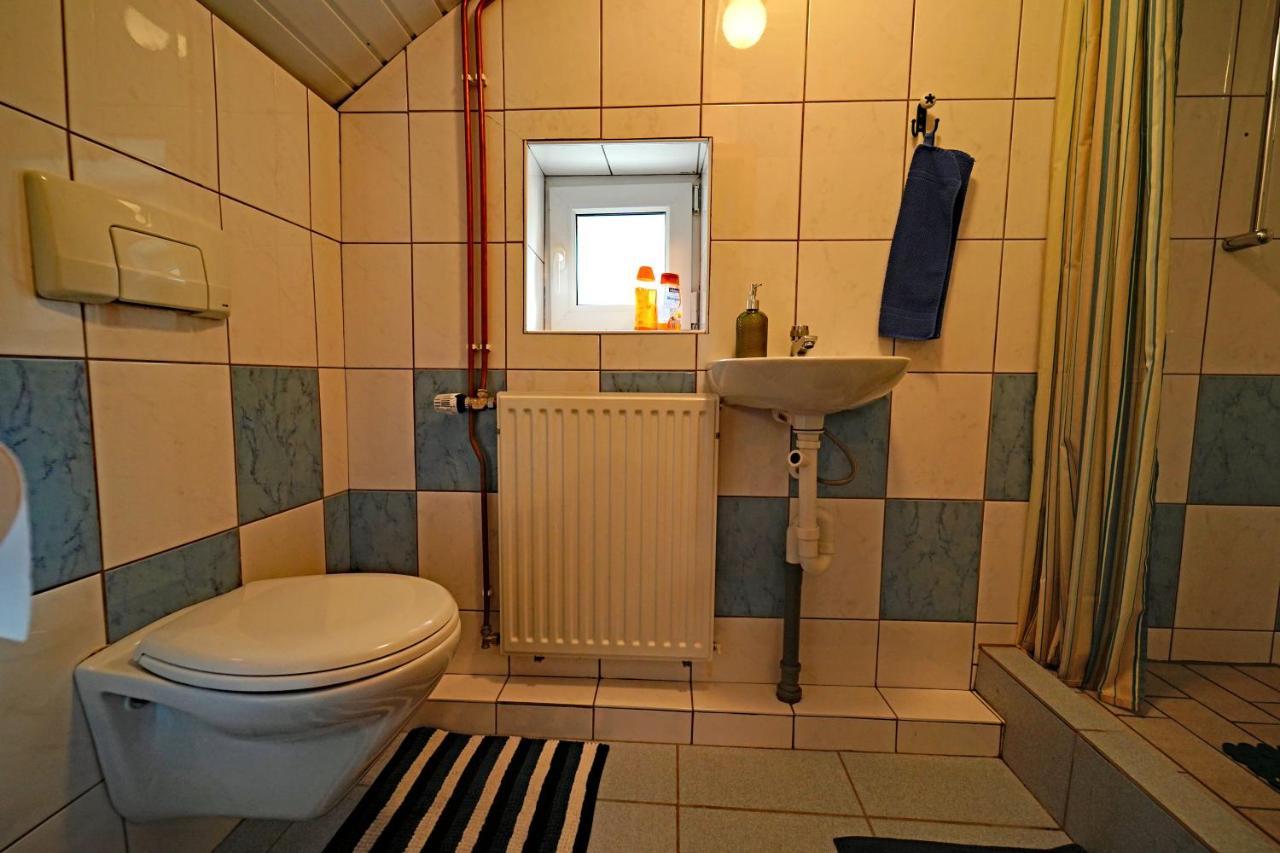 Bockholtz Room In Farmhouse Berkel المظهر الخارجي الصورة