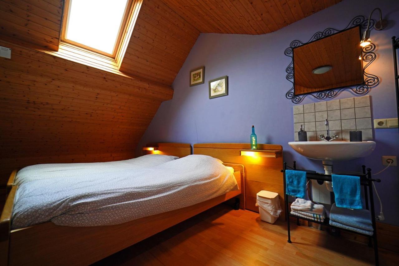 Bockholtz Room In Farmhouse Berkel المظهر الخارجي الصورة