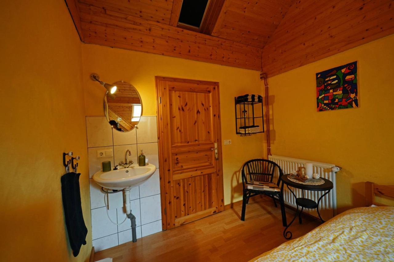 Bockholtz Room In Farmhouse Berkel المظهر الخارجي الصورة