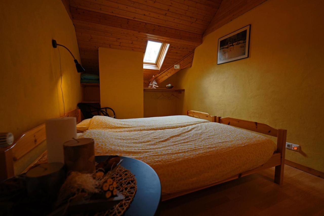Bockholtz Room In Farmhouse Berkel المظهر الخارجي الصورة