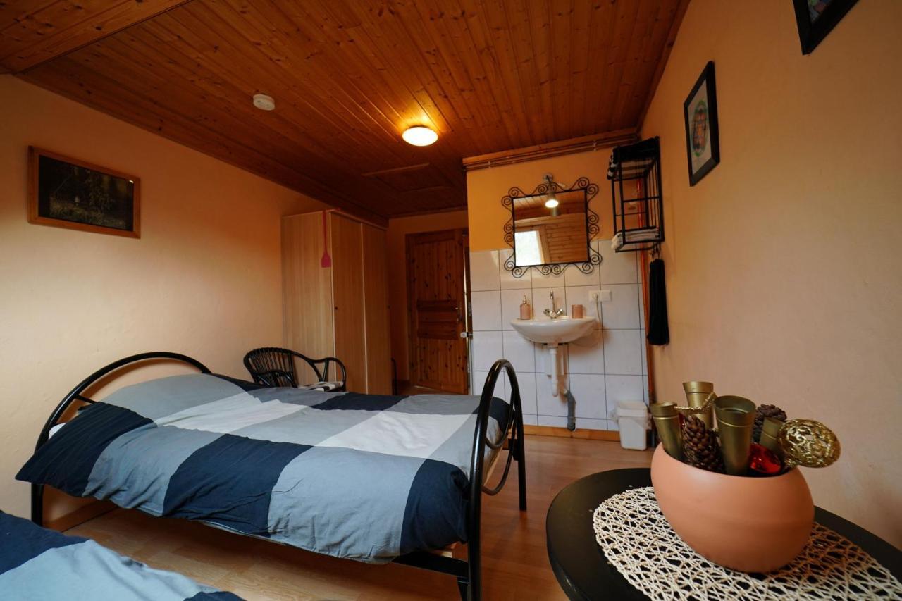 Bockholtz Room In Farmhouse Berkel المظهر الخارجي الصورة