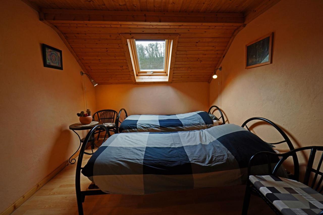 Bockholtz Room In Farmhouse Berkel المظهر الخارجي الصورة